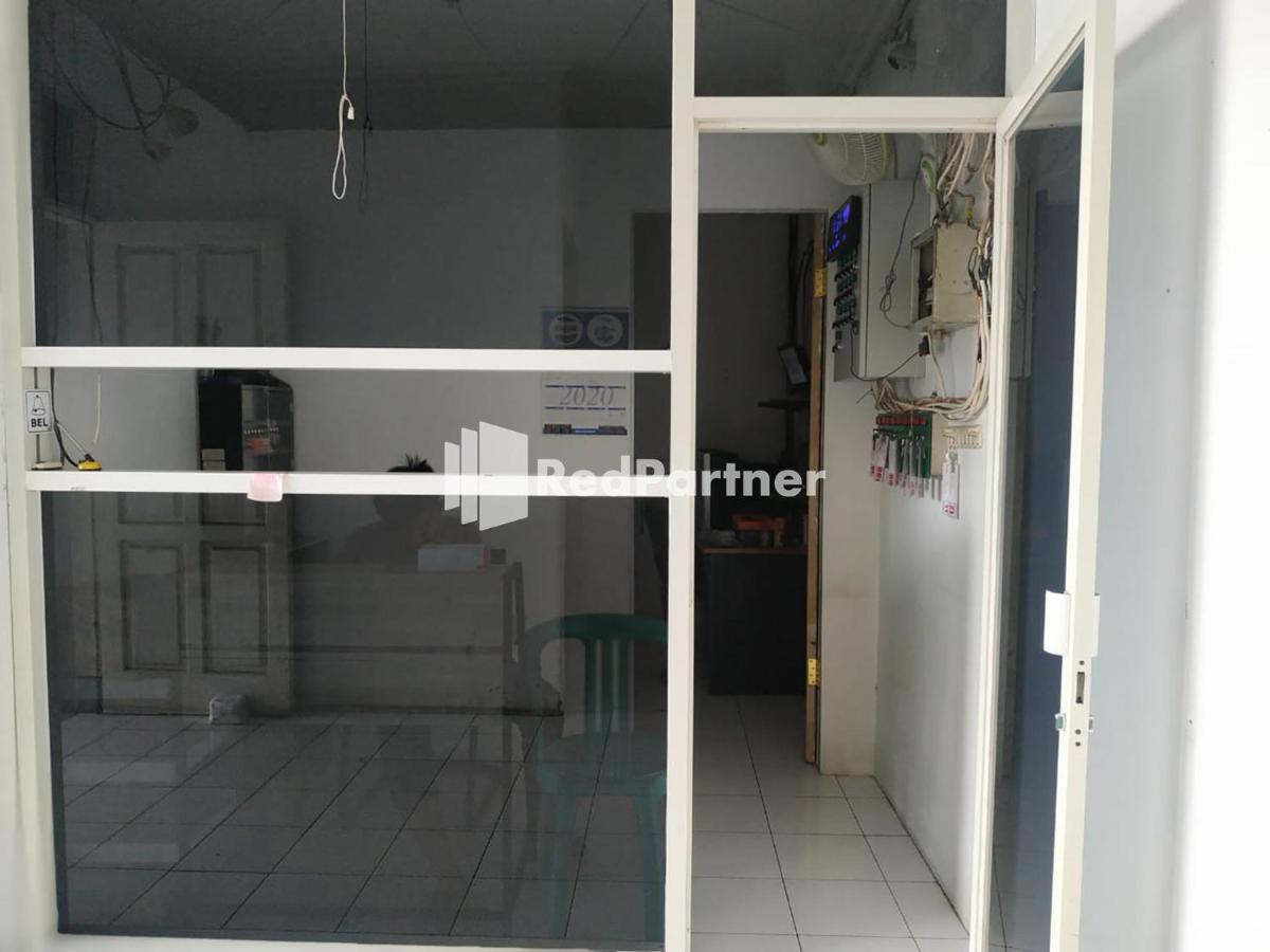 Hotel Samrat Palu Extérieur photo