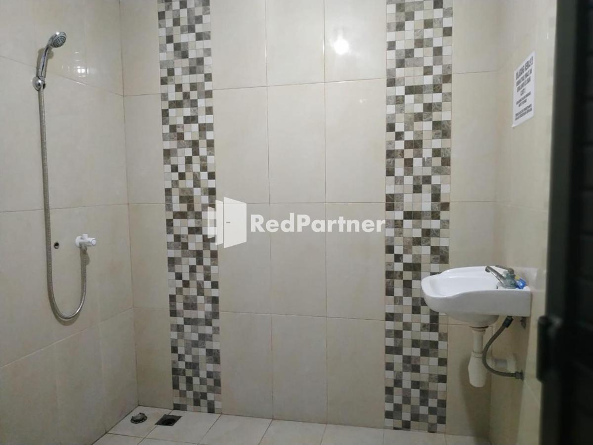 Hotel Samrat Palu Extérieur photo