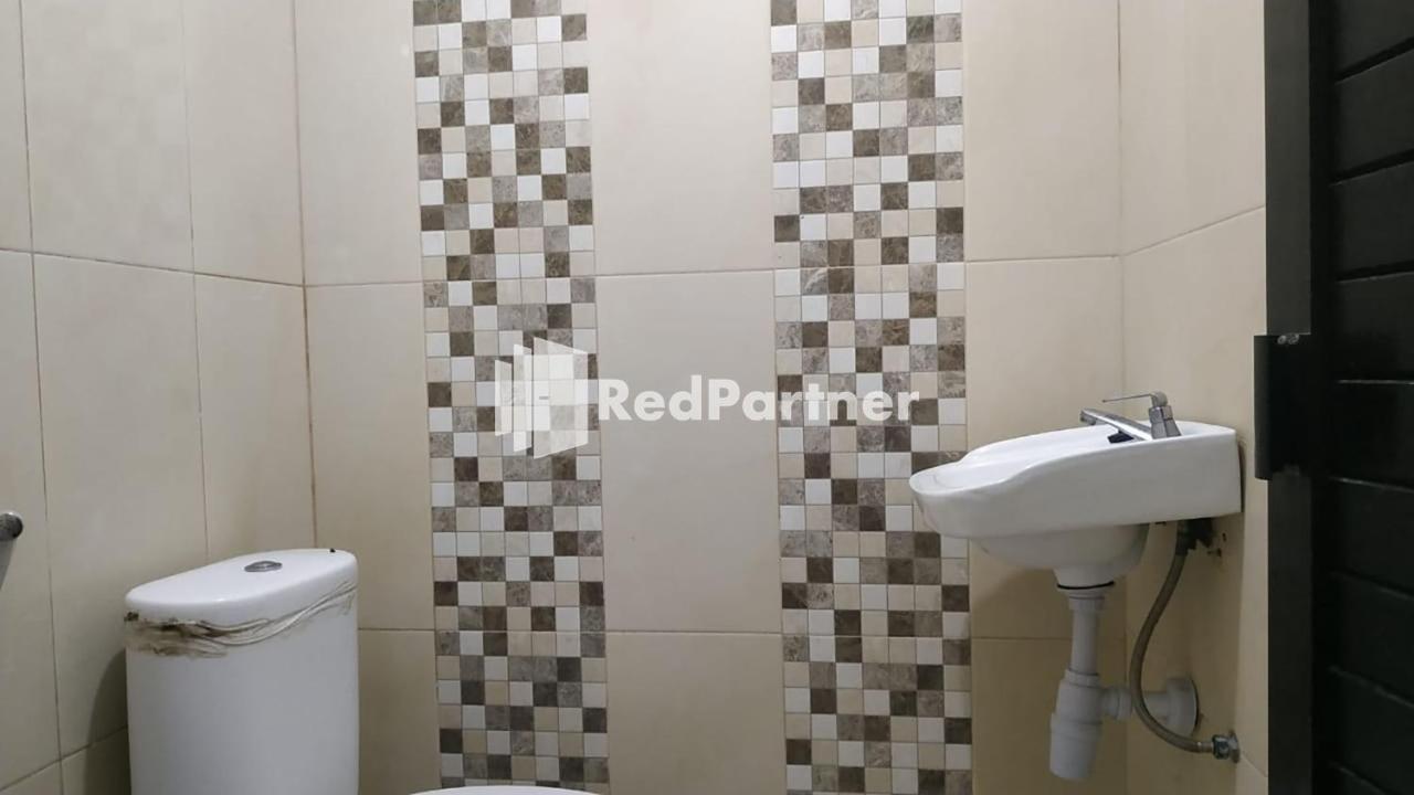 Hotel Samrat Palu Extérieur photo