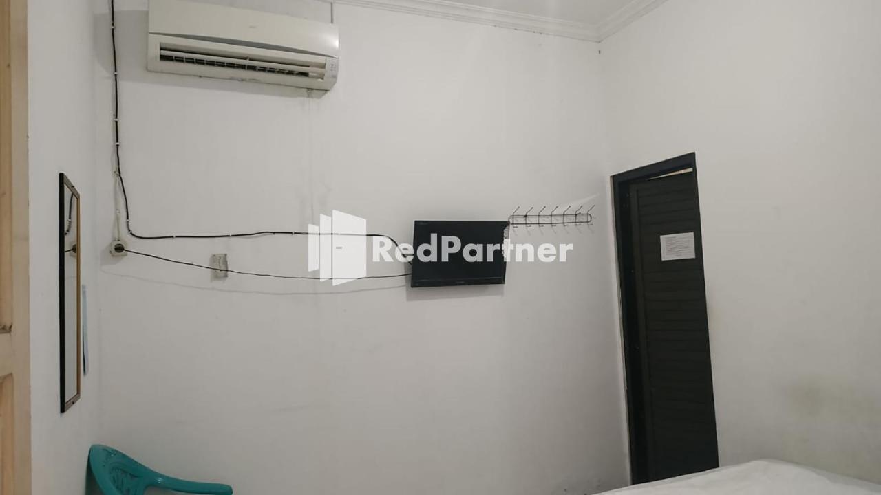 Hotel Samrat Palu Extérieur photo