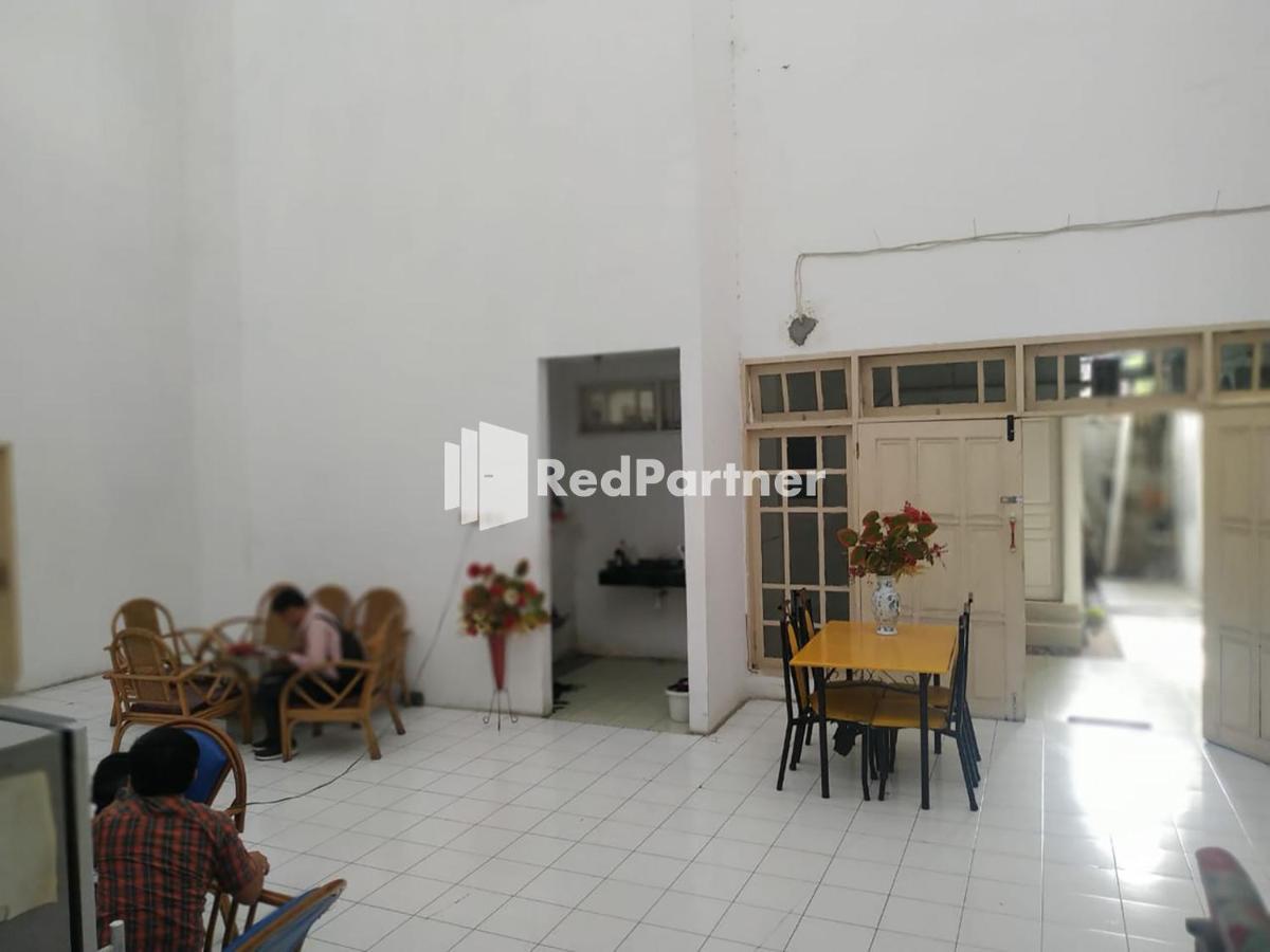 Hotel Samrat Palu Extérieur photo