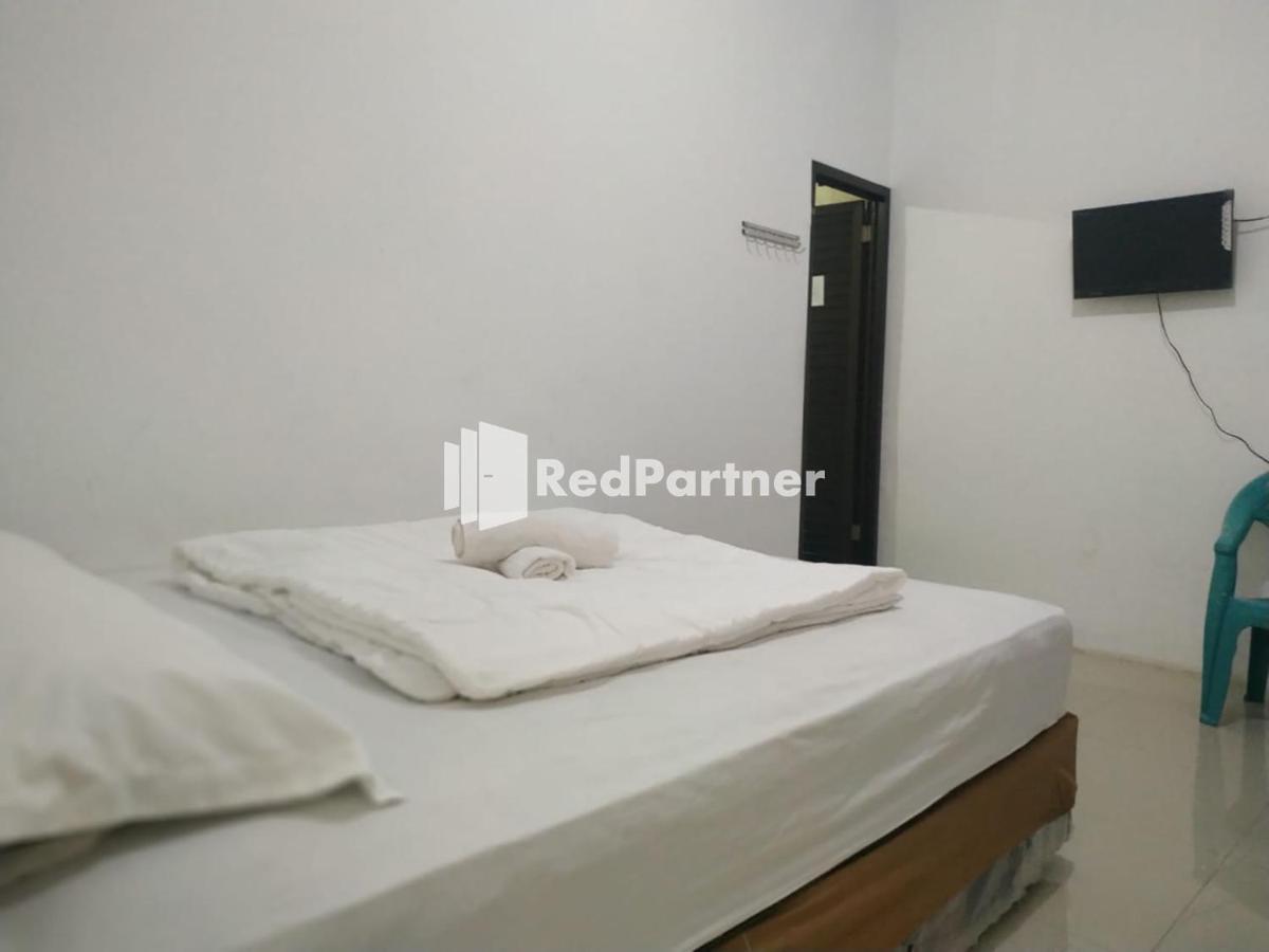 Hotel Samrat Palu Extérieur photo