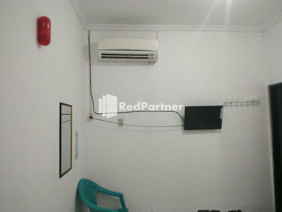 Hotel Samrat Palu Extérieur photo