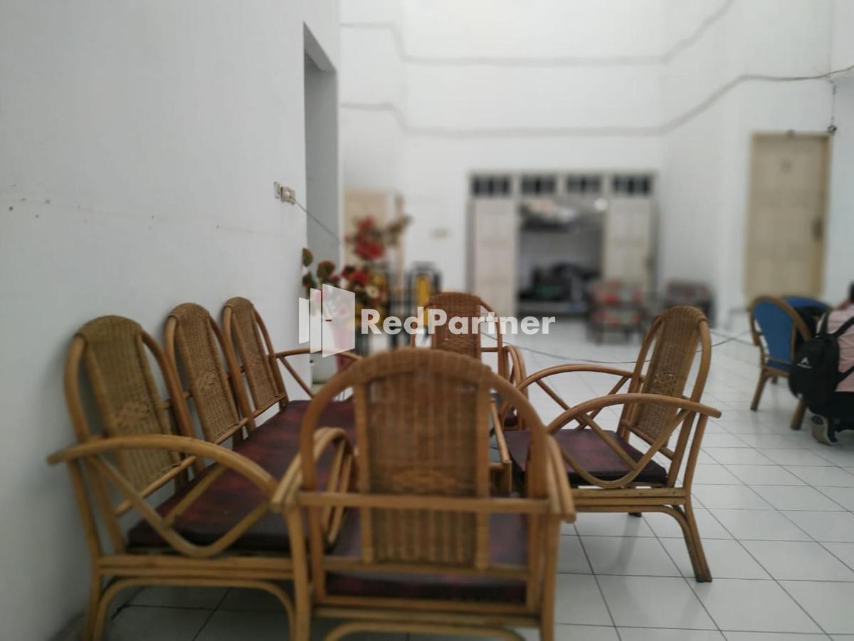Hotel Samrat Palu Extérieur photo