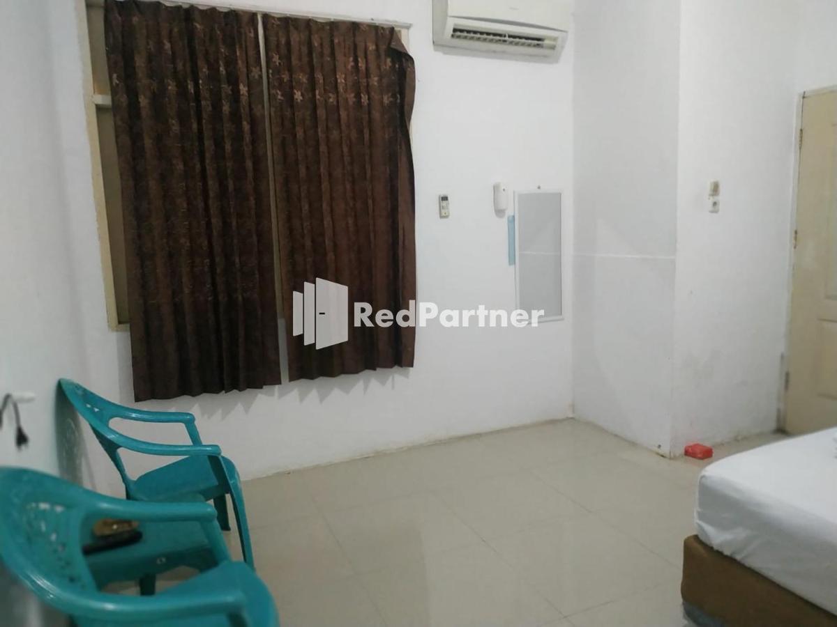 Hotel Samrat Palu Extérieur photo