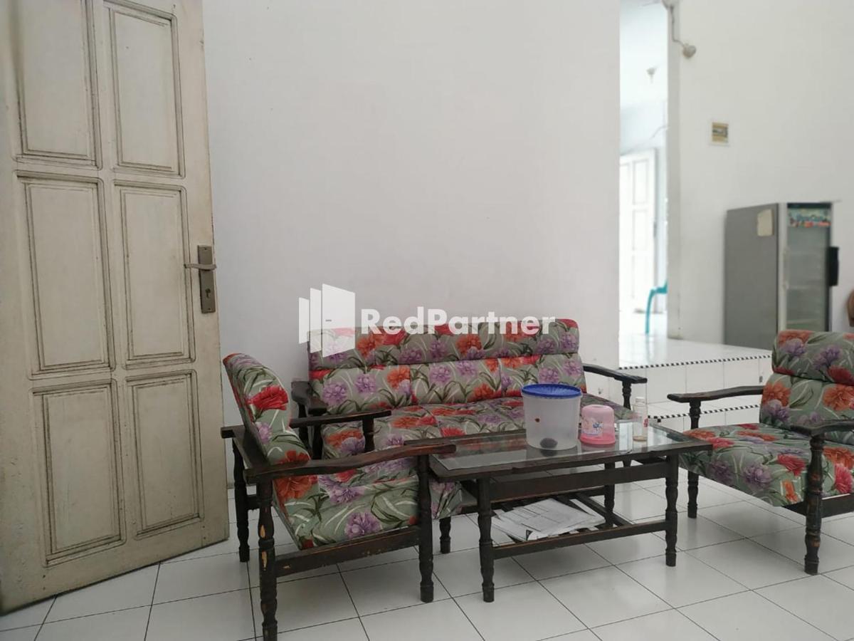 Hotel Samrat Palu Extérieur photo